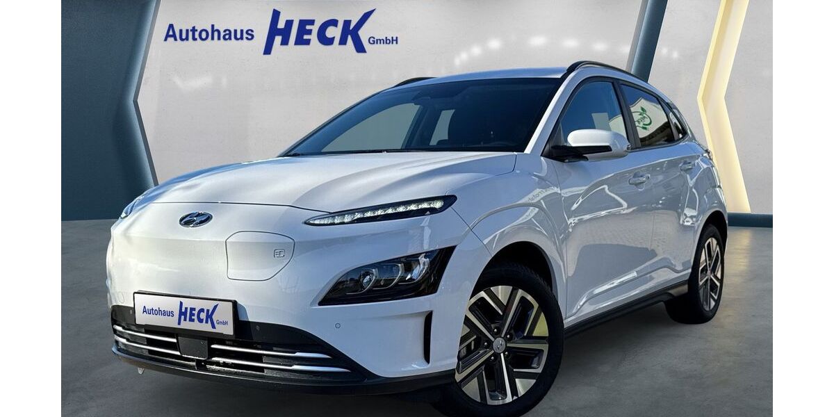 Hyundai KONA 11.695 km 24.800 &euro; Dörth 56281