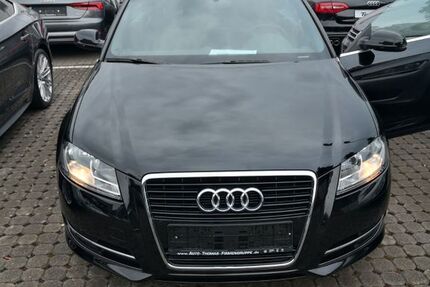 Audi A3 59.860 km 12.600 &euro; Kempten 87435
