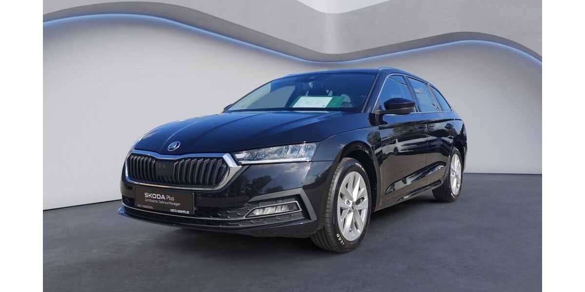 Skoda Octavia 109.875 km 18.295 &euro; Magdeburg 39126
