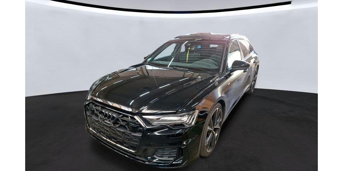 Audi A6 12.000 km 43.970 &euro; Helmstedt 38350
