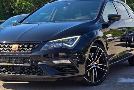 Seat Leon 130.000 km 20.990 € Merzig 66663