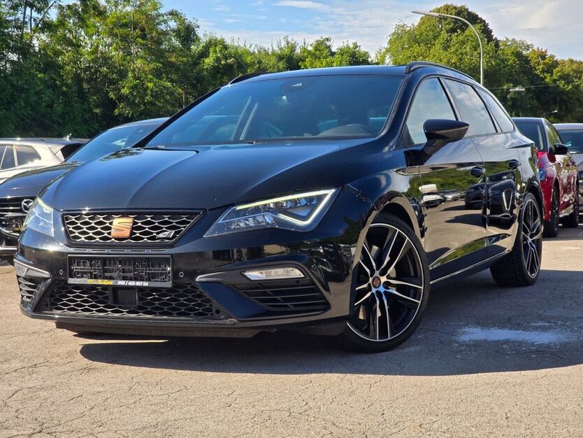 Seat Leon 130.000 km 20.990 € Merzig 66663