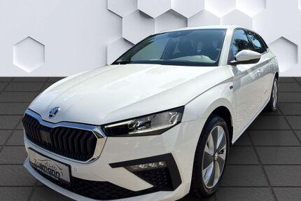 Skoda Scala 16.854 km 21.825 &euro; Berlin 12524
