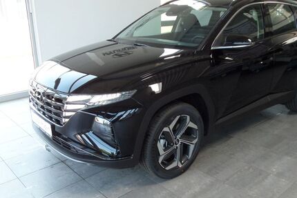 Hyundai TUCSON 35.980 km 32.980 &euro; Papenburg 26871