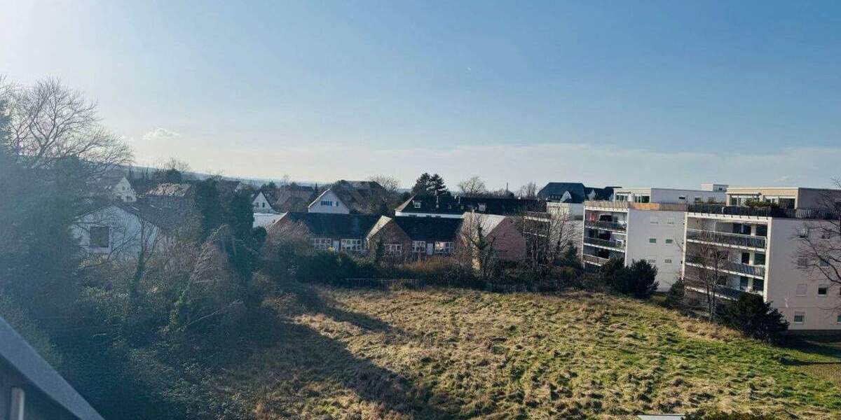 Etagenwohnung Euskirchen Innenstadt - 4 Zimmer, 134 m&sup2;, 429.000&euro; | Angebot:25385846