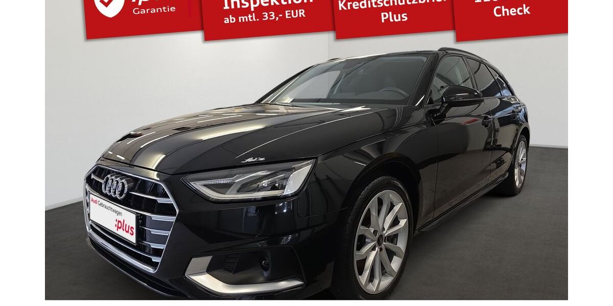 Audi A4 67.695 km 28.110 &euro; Kempten 87435