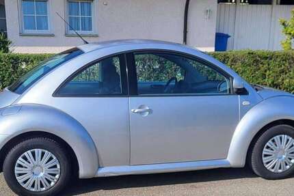 VW Beetle 70.000 km 3.900 &euro; Steißlingen 78256