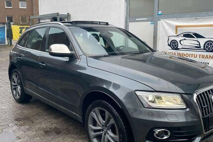Audi Q5 217.200 km 11.900 &euro; Ahlen 59229