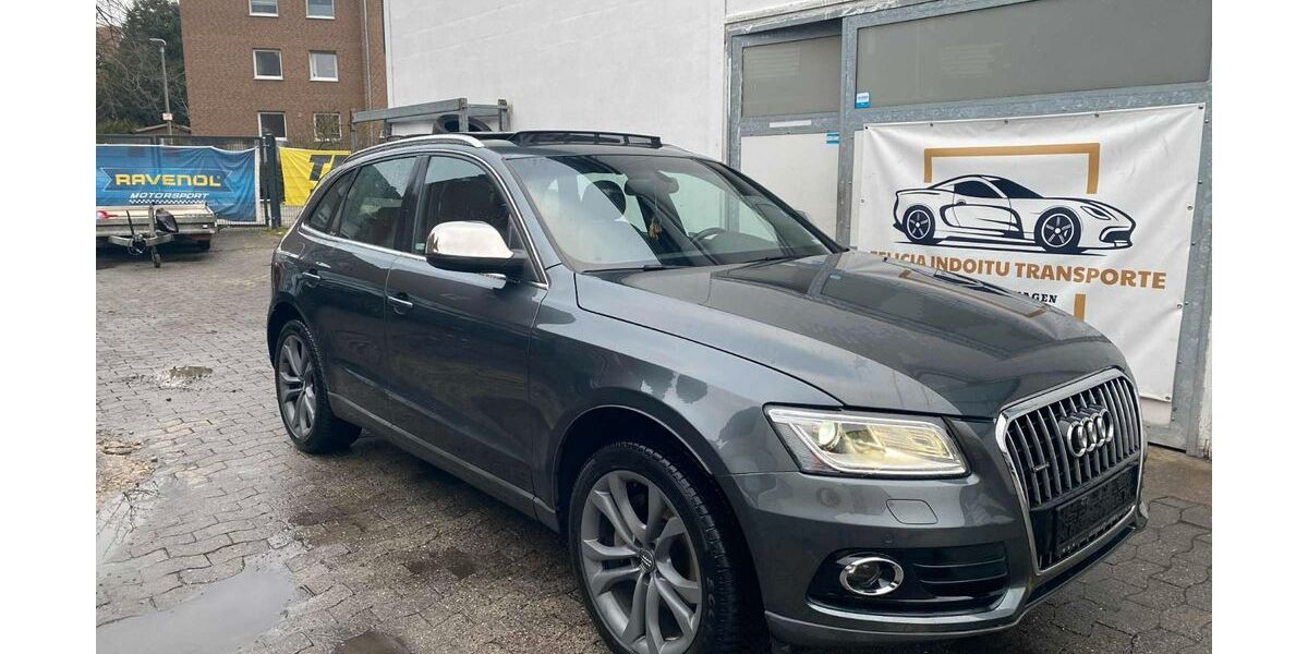 Audi Q5 217.200 km 11.900 &euro; Ahlen 59229