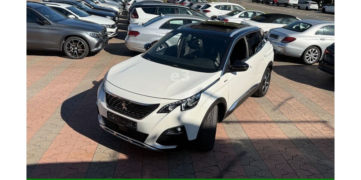 Peugeot 3008 72.881 km 20.490 &euro; Neuwied 56564