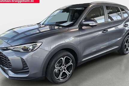 MG ZS 3.454 km 20.990 &euro; Wietmarschen 49835