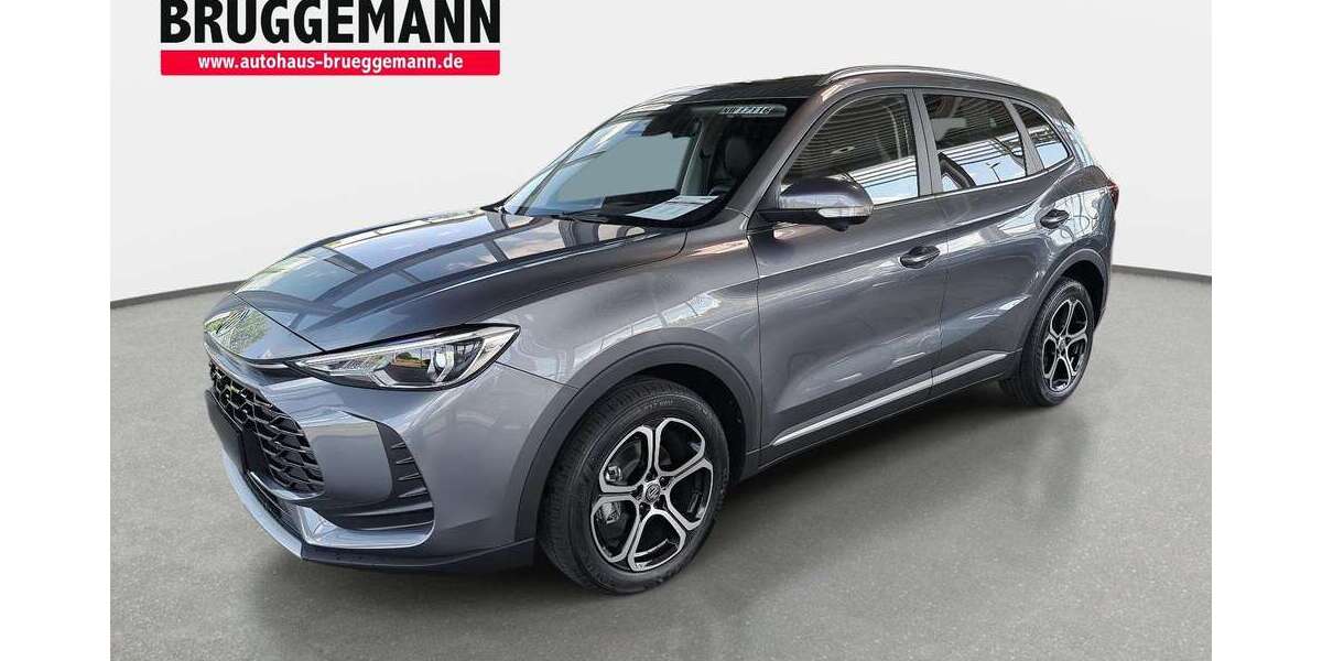 MG ZS 3.454 km 20.990 &euro; Wietmarschen 49835