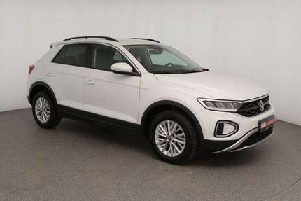 VW T-Roc 73.700 km 16.660 &euro; Garching 85748