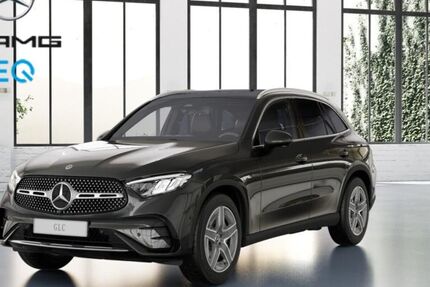 Mercedes-Benz GLC 300 5.028 km 59.690 &euro; Erndtebrück 57339