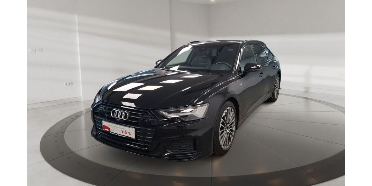 Audi A6 87.788 km 36.880 &euro; Wolfhagen 34466