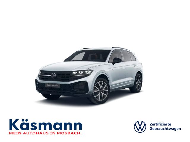 Touareg