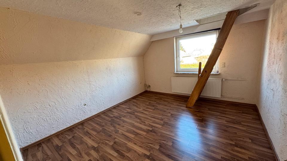 Einfamilienhaus Beverstedt - 6 Zimmer, 138 m&sup2;, 225.000&euro; | Angebot:25917552