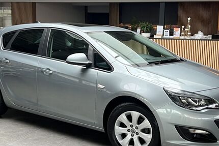 Opel Astra 112.000 km 7.740 &euro; Cadolzburg bei Nürnberg 90556