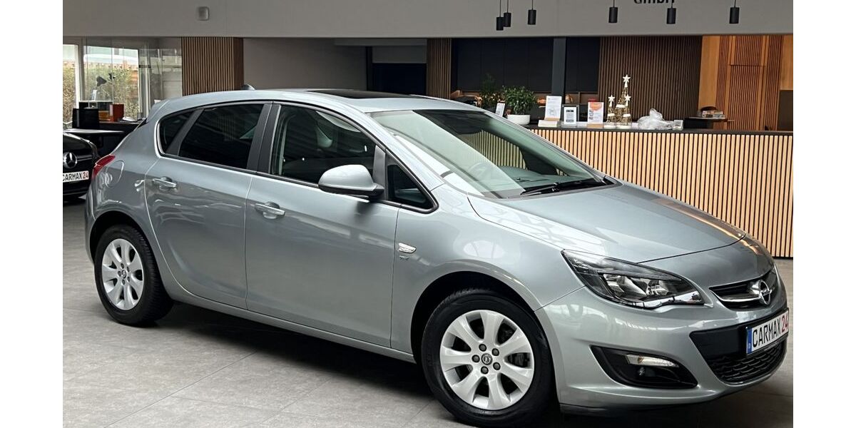 Opel Astra 112.000 km 7.740 &euro; Cadolzburg bei Nürnberg 90556