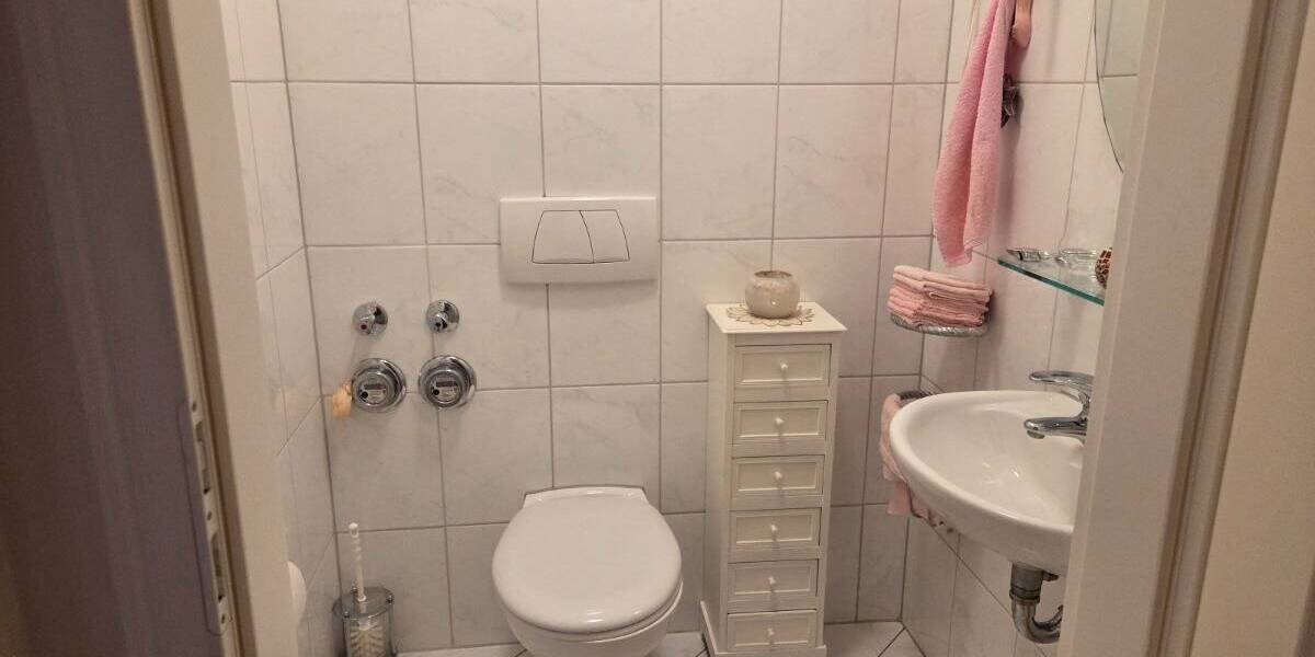 Etagenwohnung Ilvesheim - 5 Zimmer, 120 m&sup2;, 1.400&euro; | Angebot:26410146