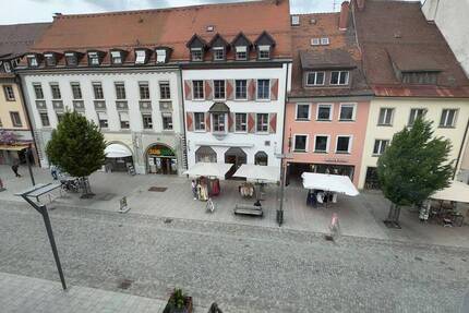 Wohnung Villingen-Schwenningen Villingen - 2 Zimmer, 750&euro; | Angebot:26886144