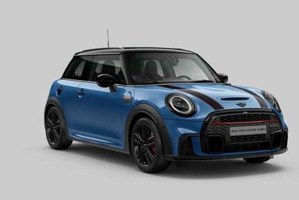 Mini John Cooper Works 33.623 km 33.999 &euro; Celle 29225