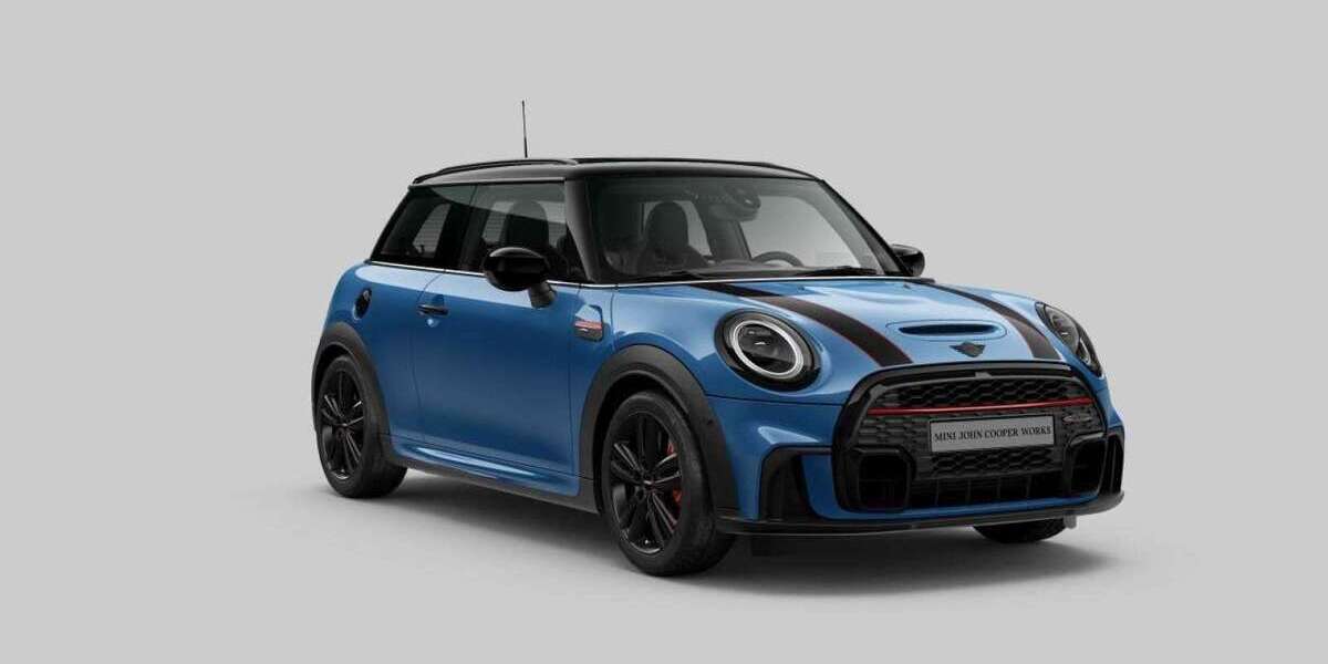 Mini John Cooper Works 33.623 km 33.999 &euro; Celle 29225