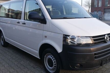 VW T5 Transporter 75.279 km 16.950 &euro; Düsseldorf 40233