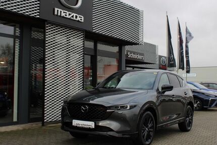 Mazda CX-5 37.037 km 36.240 &euro; Moers 47441