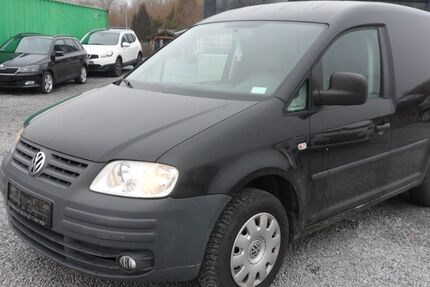 VW Caddy 314.682 km 2.690 &euro; Greifswald 17489
