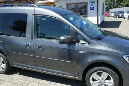VW Caddy 62.300 km 25.999 &euro; Oderding 82398