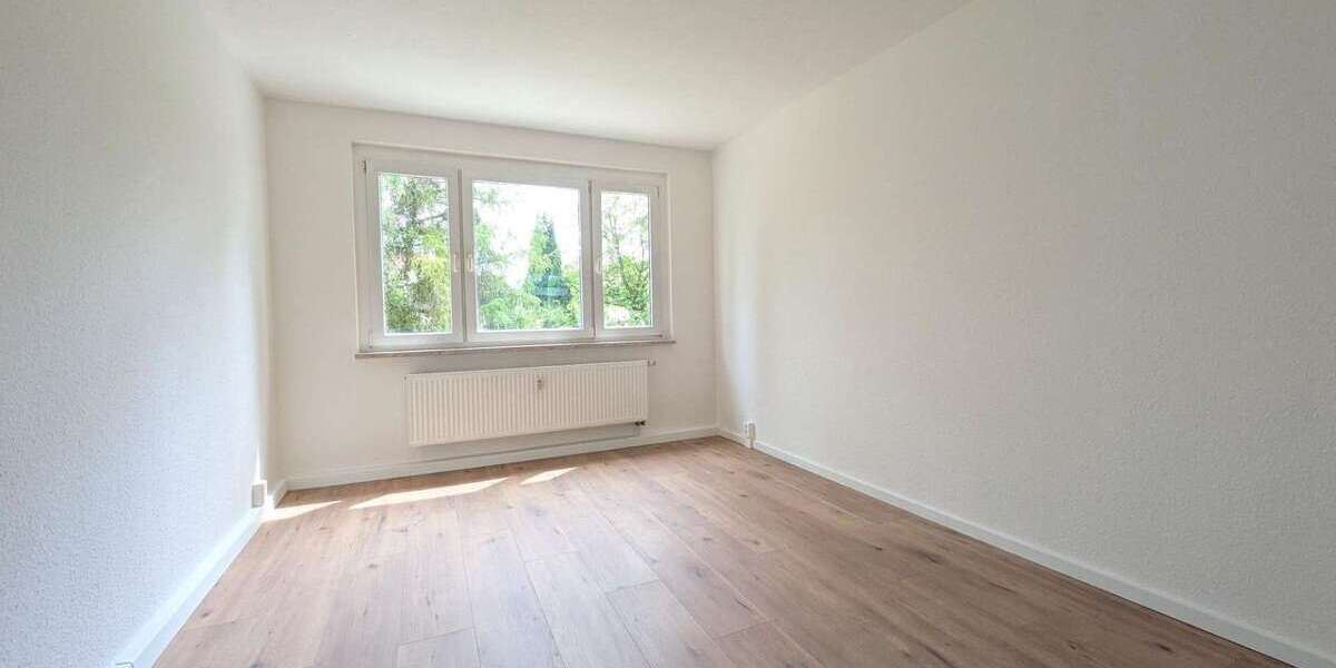 Etagenwohnung Bennewitz Schmölen - 3 Zimmer, 61 m&sup2;, 500&euro; | Angebot:27136654