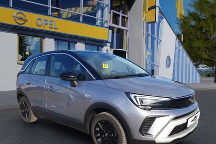 Opel Crossland (X) 7.332 km 21.349 € Großenlüder-Müs 36137