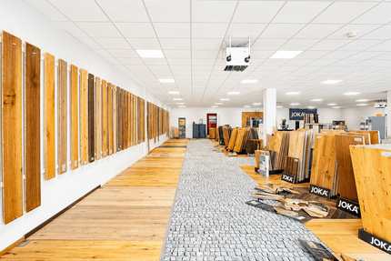 Gewerbeobjekt Bayreuth Meyernberg - 2.450&euro; | Angebot:27312390
