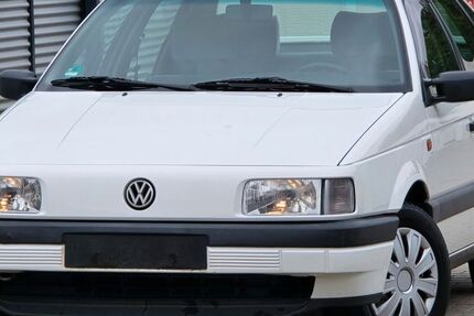 VW Passat 138.089 km 4.999 € Buseck 35418