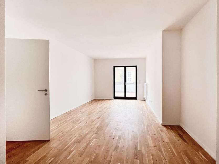 Wohnung zum Mieten in Nauen 1.098 € 78.32 m²