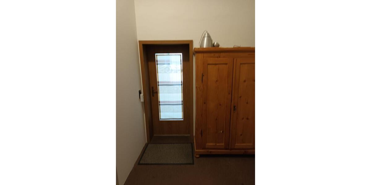 Vollmöbliertes 1-Zimmer Apartment 1 zimmer