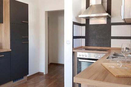 Wohnung Bad Pyrmont - 2.5 Zimmer, 60 m&sup2;, 118.500&euro; | Angebot:25997815