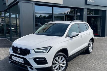 Seat Ateca 14.200 km 20.900 € Lippstadt 59557