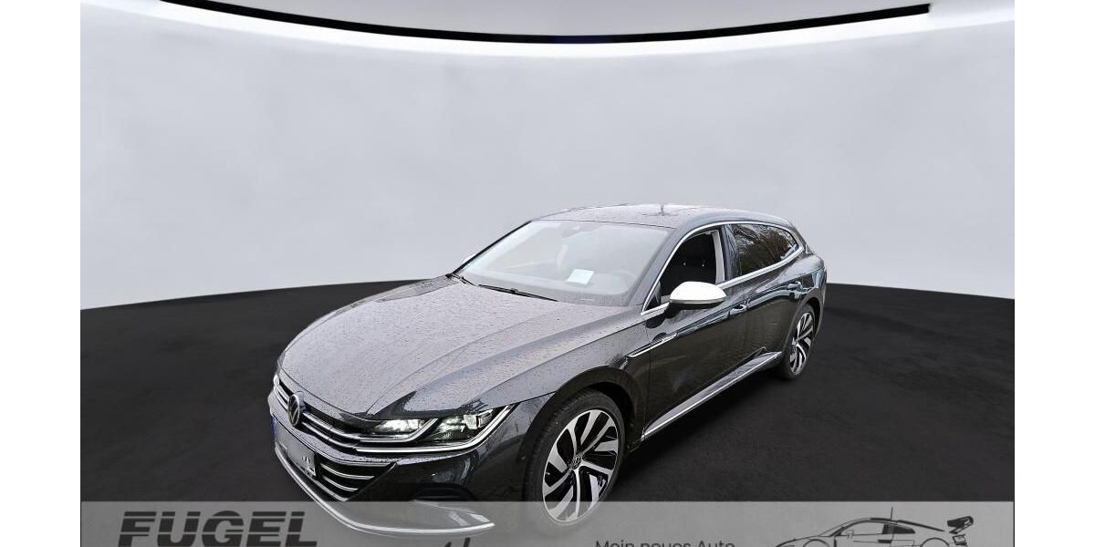VW Arteon 61.950 km 25.899 &euro; Dresden 01157