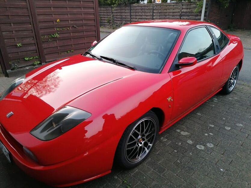 Coupe