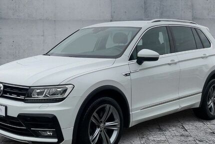 VW Tiguan 96.256 km 24.950 € Mitterteich 95666