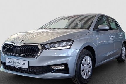 Skoda Fabia 1.150 km 20.890 &euro; Karlsruhe 76131
