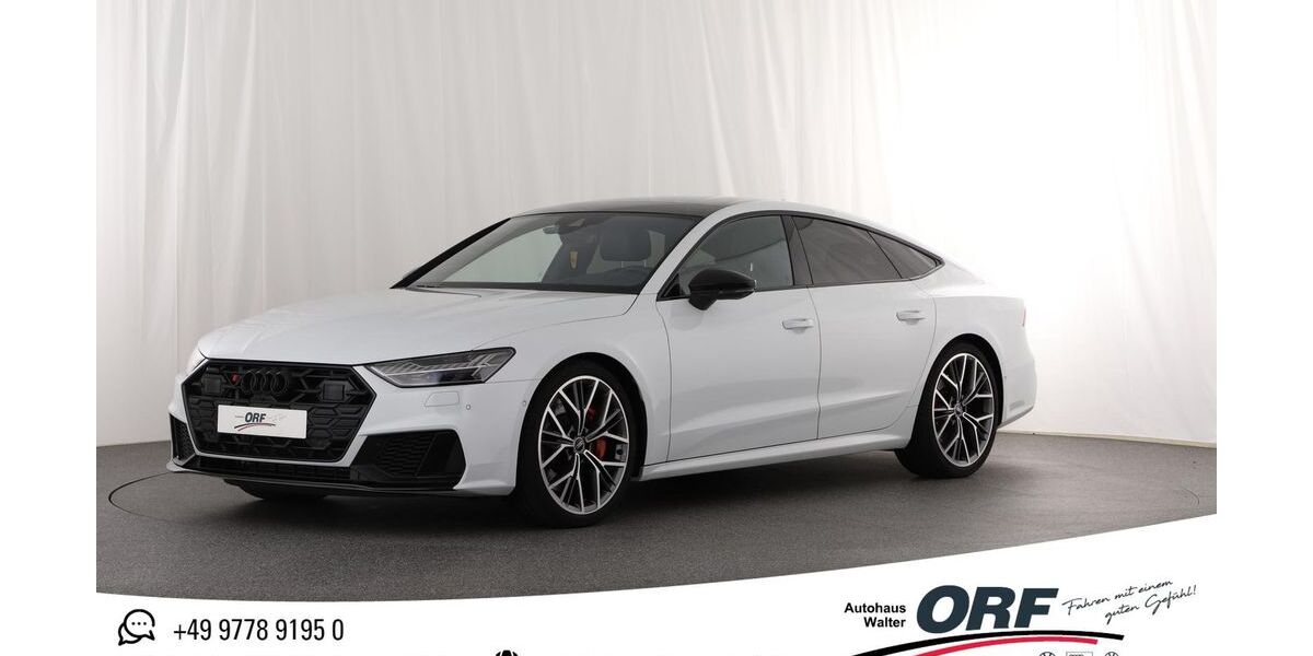 Audi S7 48.433 km 78.480 &euro; Hausen/Rhön 97647