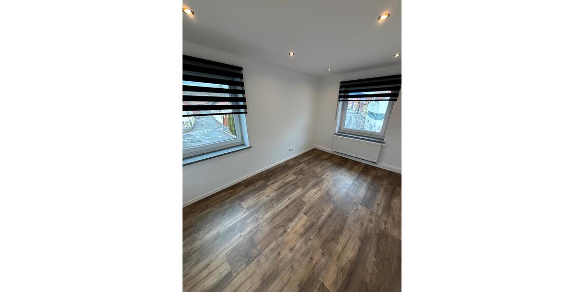 Luxuriöse 3 Zimmer Wohnung in Zwiesel 3 zimmer