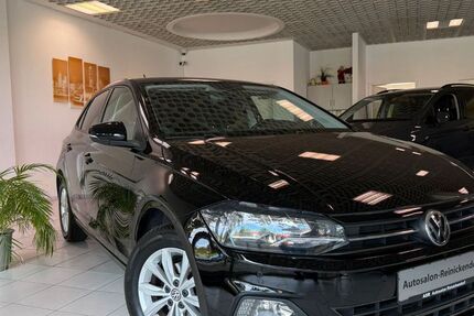 VW Polo 122.700 km 11.980 &euro; Berlin 13403