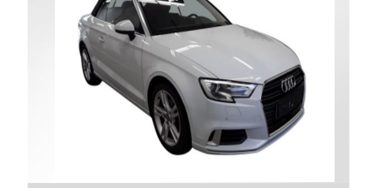 Audi A3 84.147 km 23.950 &euro; Köthen 06366