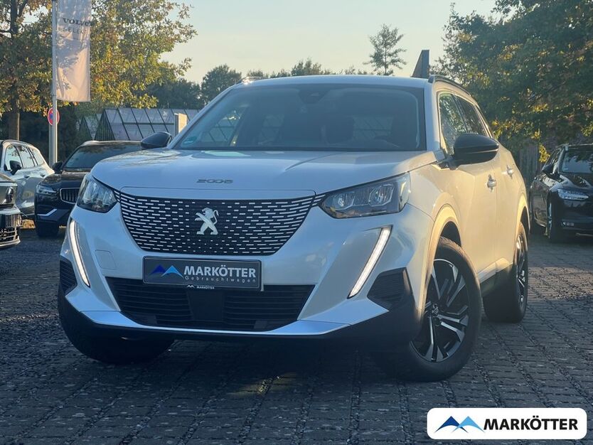Peugeot 2008 63.573 km 15.980 € Gütersloh 33334