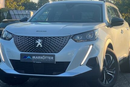 Peugeot 2008 63.573 km 16.980 € Gütersloh 33334