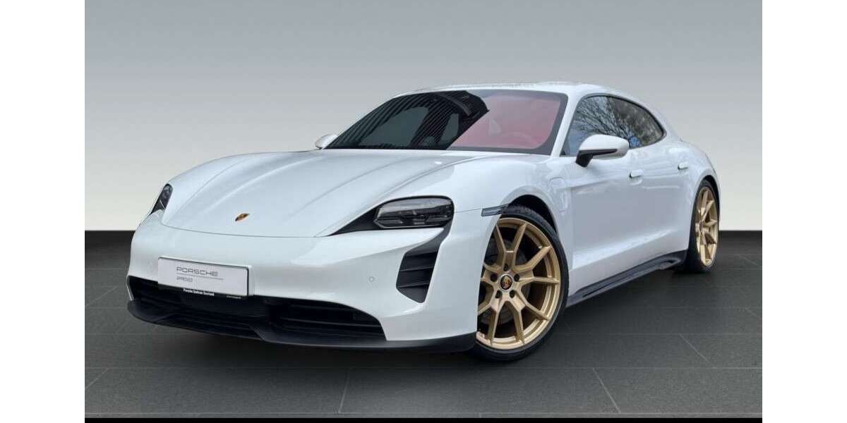 Porsche Taycan 55.476 km 71.850 &euro; Saarbrücken 66115